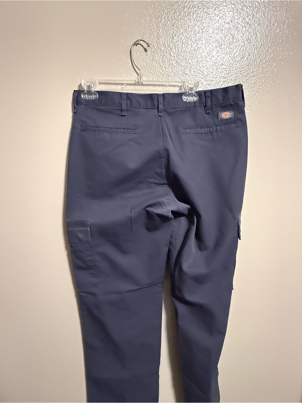 Dickies Men’s Navy Work Pants